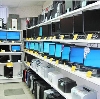 Компьютерные магазины в Майе