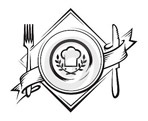 Полярная звезда - иконка «ресторан» в Майе